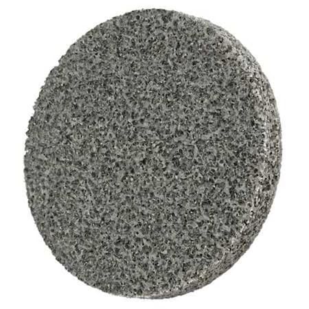 Unitized Wheel, 3 in Dia, 15/64 in W, TR Arbor Hole MPN:61500099249