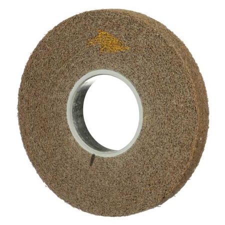 Convolute Wheel, Cut/Polish, 12x2x5, FN MPN:61873154035