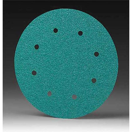 Light Deburring Wheel, LD-WL, 8S Fine, 8 in x 1/2 in x 3 in, 4 per case MPN:7000000732