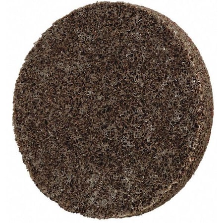 Unitized Wheel, 2 in Dia, 2 in W, 2 in Arbor Hole MPN:7000045980