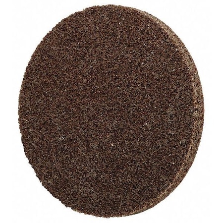 Unitized Wheel, 3 in Dia, 2 in W, 3 in Arbor Hole MPN:7000045981
