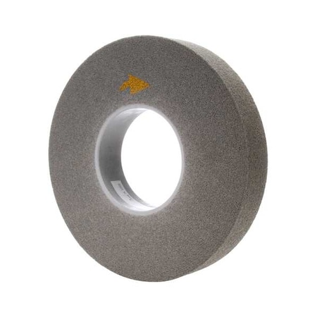 Convolute Wheel, Debur/Finish, 12x2x5, FN MPN:7000046055