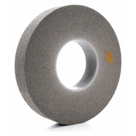 Convolute Wheel, Blending, XL-WL, 12