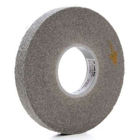 Convolute Wheel, Blending, X2-WL, 6