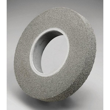 Convolute Wheel, Blending, X2-WL, 1