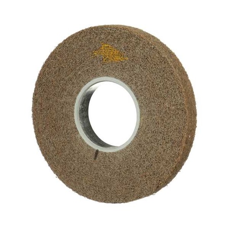 Convolute Wheel, Blending, CP-WL, 14