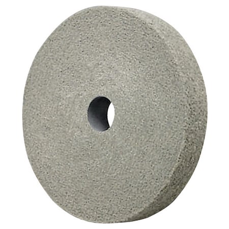 Convolute Whl, Debur/Finish, 6x1x1, MED, PK3 MPN:7000120915