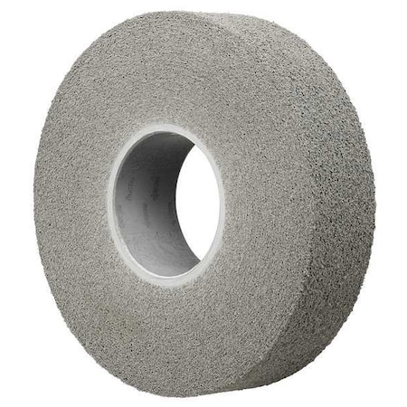 Convolute Whl, Debur/Finish, 8x1x3, MED, PK3 MPN:7000120916
