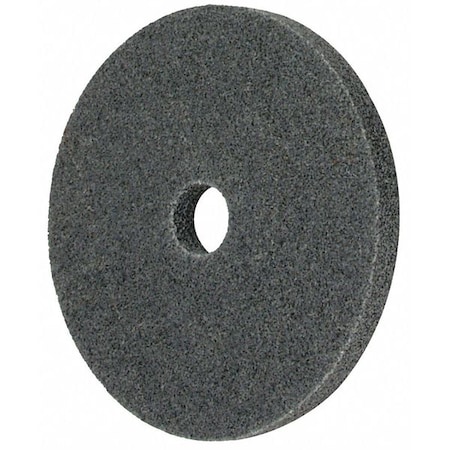 Unitized Wheel, 6 in Dia, 1/2 in W, 1/16 in Arbor Hole MPN:7000121018