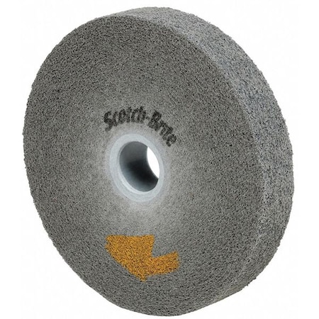 Convolute Wheel, Blending, EP-WL, 6