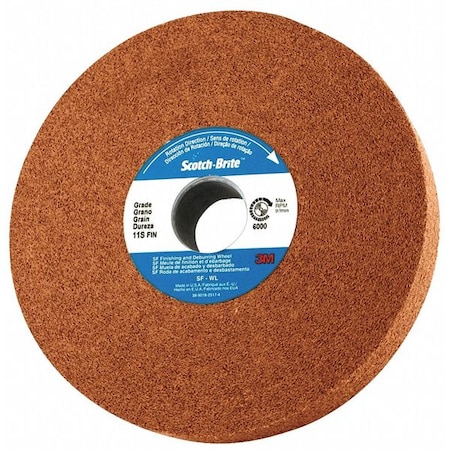 Cut and Polish Wheel, 10