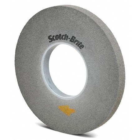 Convolute Wheel, Blending, EP-WL, 12