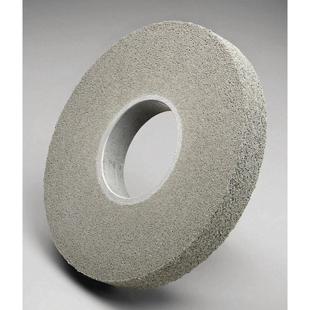 Convolute Wheel, Blending, X2-WL, 6