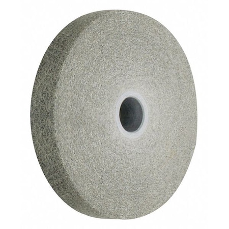 Unitized Wheel, 6 in Dia, 1 in W, 1/16 in Arbor Hole MPN:7010364572