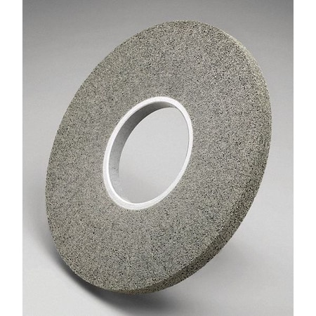 Convolute Wheel, Blending, X3-WL, 6