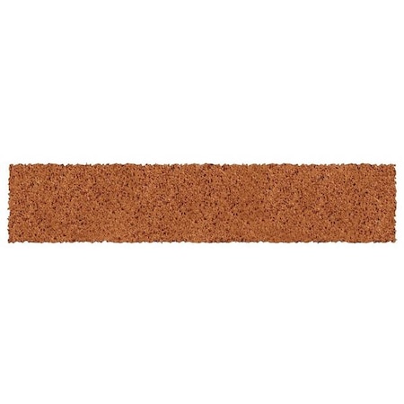 Unitized Wheel, 1 in Dia, 1 in W, 1 in Arbor Hole MPN:7010365121