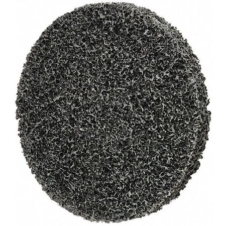 Unitized Wheel, 2 in Dia, 2 in W, 2 in Arbor Hole MPN:7010366049