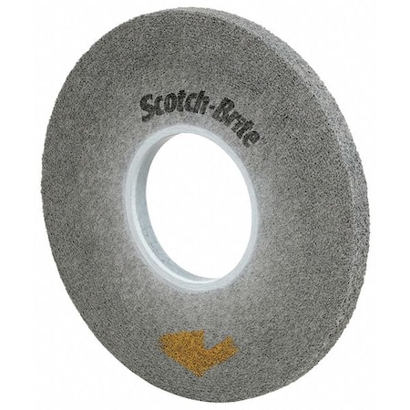 Convolute Wheel, Blending, EP-WL, 8