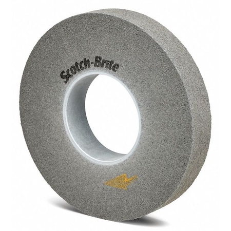 Convolute Wheel, Blending, EP-WL, 10