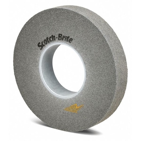 Convolute Wheel, Blending, EP-WL, 12