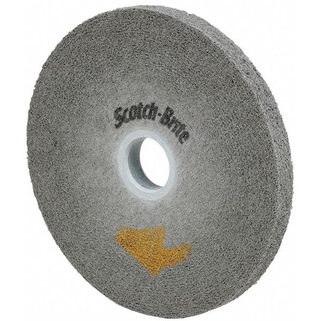 Convolute Wheel, Blending, EP-WL, 6