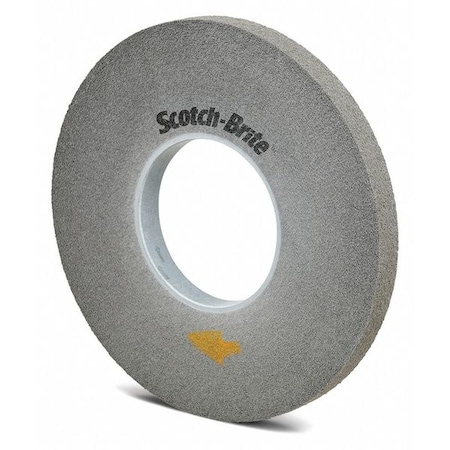 Convolute Wheel, Blending, EP-WL, 12