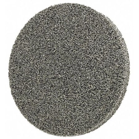 Unitized Wheel, 2 in Dia, 2 in W, 2 in Arbor Hole MPN:7100065108