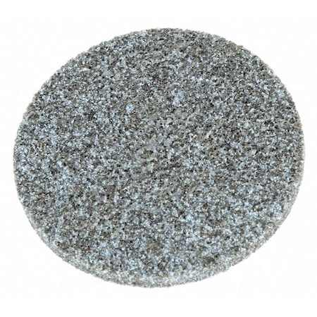 Unitized Wheel, 2 in Dia, 2 in W, 2 in Arbor Hole MPN:7100081368