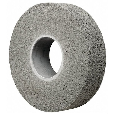 Light Deburring Wheel, 8inx24inx3 in 7S MPN:LD-WL