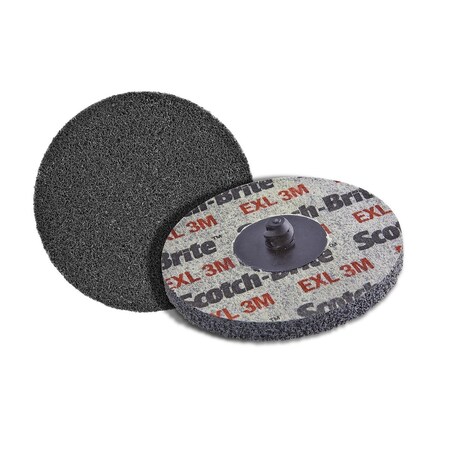 Unitized Wheel XL, TR, 3