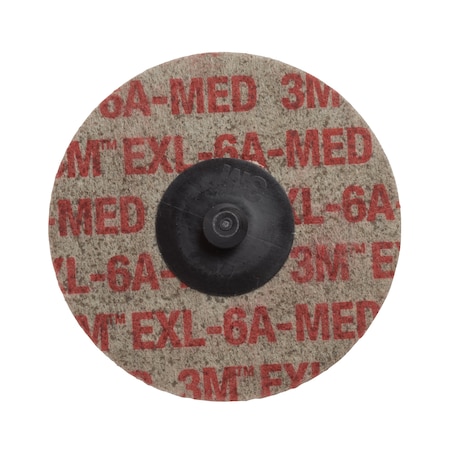 Unitized Wheel XL, TR, 3