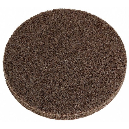 Roloc EXL Unitized Wheel TS, 2inxNH 8A C, PK60 MPN:XL-US
