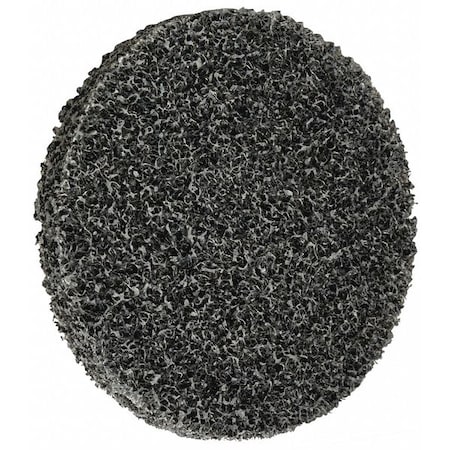 Roloc EXL Unitized Wheel TS, 3inxNH 2S F, PK40 MPN:XL-US
