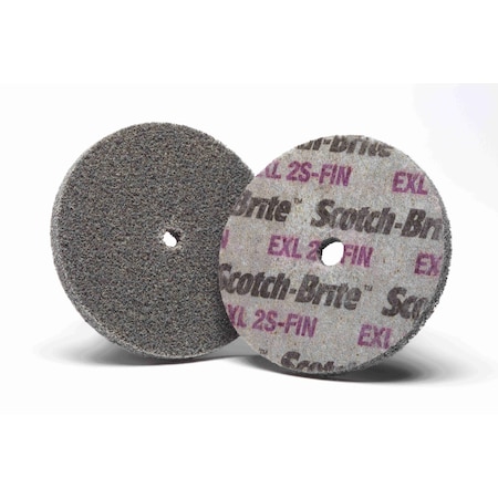 Unitized Wheel XL, 2-1/2