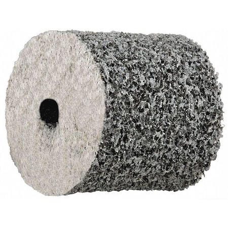 EXL Unitized Wheel, 1/2inx1/2inx1/8 in 2, PK60 MPN:XL-UW