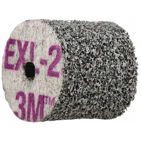 EXL Unitized Wheel, 1-1/2inx1inx3/8 in 2, PK20 MPN:XL-UW