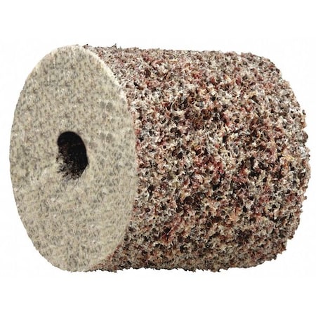EXL Unitized Wheel, 1inx1/4inx1/8 in 6A, PK100 MPN:XL-UW