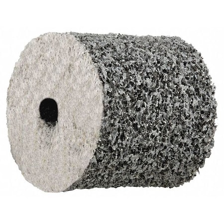EXL Unitized Wheel, 3/4inx1/4inx1/8 in 2, PK120 MPN:XL-UW