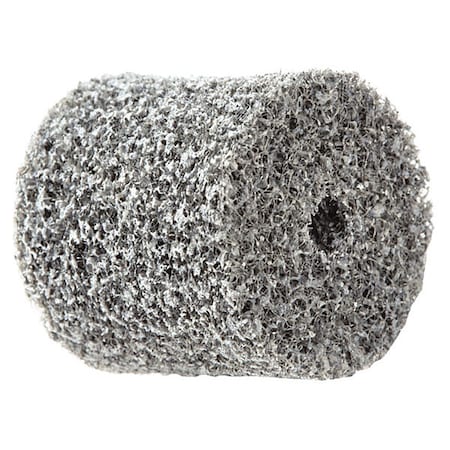 EXL Unitized Wheel, 3inx1/2inx1/4 in 6A, PK20 MPN:XL-UW