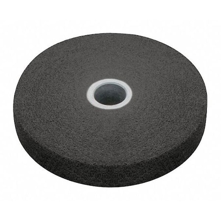 EXL Unitized Wheel, 4inx1/2inx1/2 in 2S, PK10 MPN:XL-UW