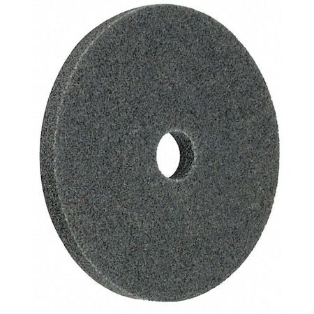 EXL Unitized Wheel, 6inx1/2inx1/2 in 2S, PK4 MPN:XL-UW