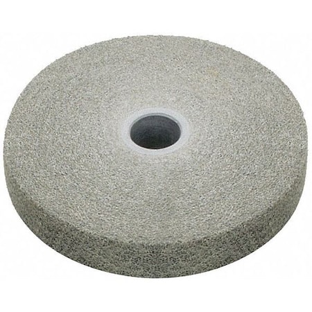 EXL Unitized Wheel, 4inx1inx1/2 in 2A ME, PK5 MPN:XL-UW