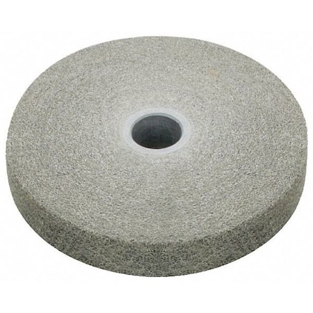 EXL Unitized Wheel, 8inx1inx1 in 2A MED, PK2 MPN:XL-UW