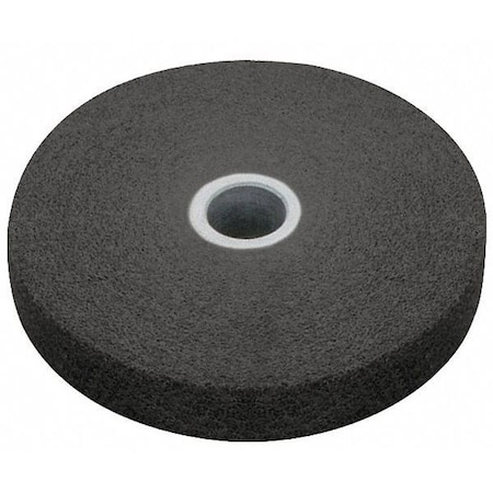 EXL Unitized Wheel, 8inx1inx1-1/4 in 2S, PK2 MPN:XL-UW
