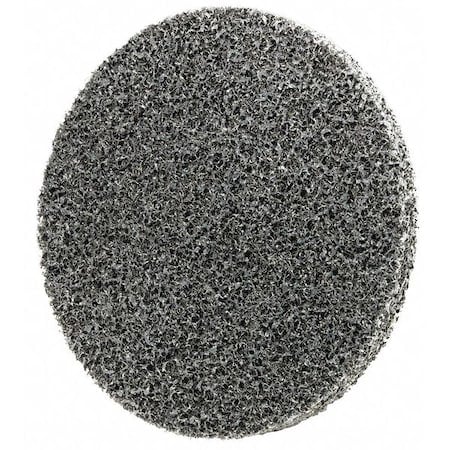 EXL Unitized Wheel, 6inx1/8 in 6A, PK8 MPN:XL-UW