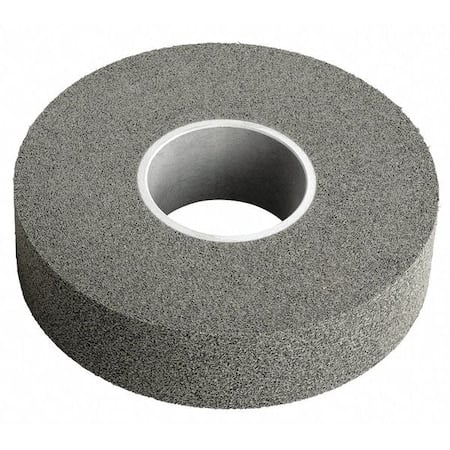 EXL Deburring Wheel, 12inx2inx5 in 8S ME, PK2 MPN:XL-WL