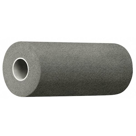 EXL Deburring Wheel, 8inx24inx3 in 9S FI MPN:XL-WL