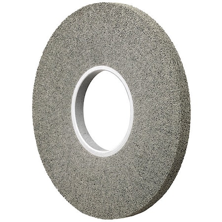 EXL-XP Deburring Wheel, 8inx1/2inx3 in 1, PK4 MPN:XL-WP