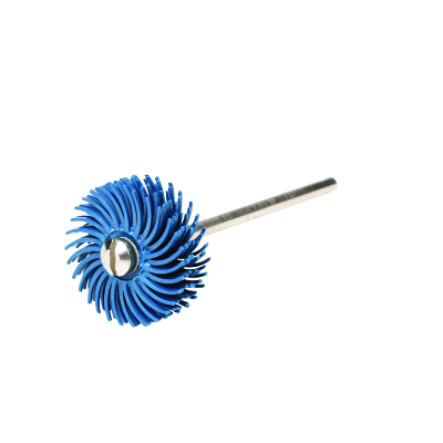 S-B Radial Bristle Dc 3/4 X 1/16 400 MPN:7000000759