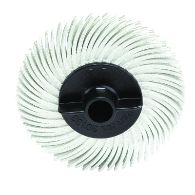 S-B Radial Bristle Dc Thbristle 2 X 3/8 120 MPN:7100138294
